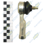 362-1703522 Наконечник тяги левый КПП (левая резьба) длинный L=95мм ГК Ростар